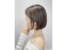 ルーファス メグロ(Ruufus Meguro)