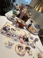 ハッシュタグネイビ－ 仙台長町店(#NAVY) にじさんじが好きで、オタ活が趣味です！