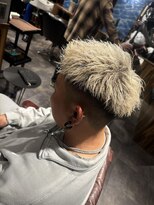 ダンパチバイケンジ(Danpachi by KENJE)&nbsp;☆