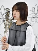 【RAWR】小顔似合わせイメチェンヘア20代30代40代