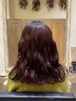 フォルテ 草薙店 パールプラチナトリートメント