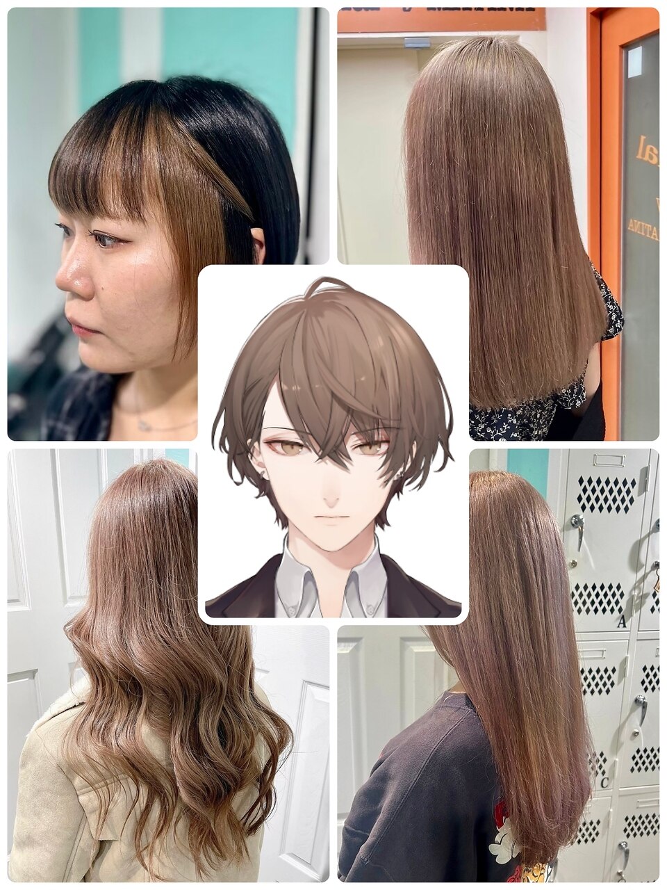 DM　加賀美ハヤト　フルホイル　SR以下4コン DM 加賀美ハヤト フルホイル SR以下4コン