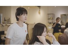 【Lily日吉】オリジナルリラクゼーションマッサージ☆