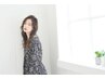 ネット予約限定リタッチ＋カット