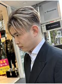 メンズバレイヤージュ