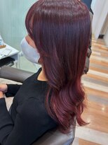 ファースト 泉中央店(first)&nbsp;チェリーピンク