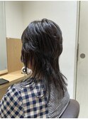 ハイレイヤーウルフ