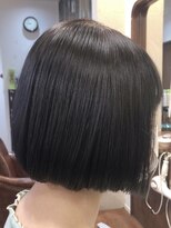 ブリング バイ スノードロップ 吉祥寺(BRING by Snowdrop)&nbsp;メルティカラー/フェミニンロング/似合わせカット/吉祥寺