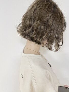 サムライ(SAMURAI) haru style