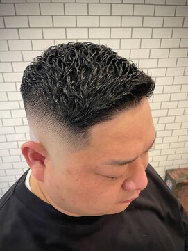 サードプレイス(Third Place) 濡れパン!!