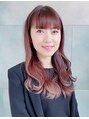 ビューティーサロン はんしん 光田 裕子