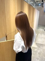 ヌー 栄(nuu) 髪質改善トリートメント