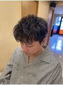 ラフカールショート