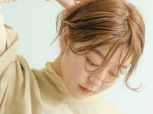 ビューイースト 亀戸 錦糸町(VIEW EAST)の雰囲気（【亀戸・錦糸町】ショート、ボブは似合わせが大切）