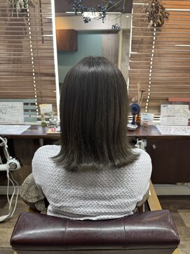 ルアン(Luan) ベージュカラー