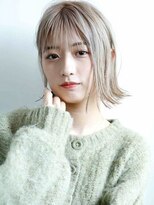 ルーチェ 川崎(Luce) 透明感ダブルカラー【川崎】