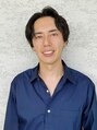 エクファ ヘアエステアンドスパ(ex-fa hair esthe&spa) 高山 真之