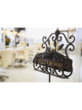 ハリウッドビューティサロン　ハリウッドプラザ店