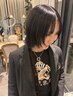 【魅力を引き出す♪】似合わせカット ￥6600　→　￥5280