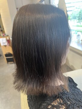 トゥ ルーチェ(tu.luce) 美髪カラー