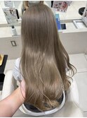 赤み消し、ミルクティーオリーブ