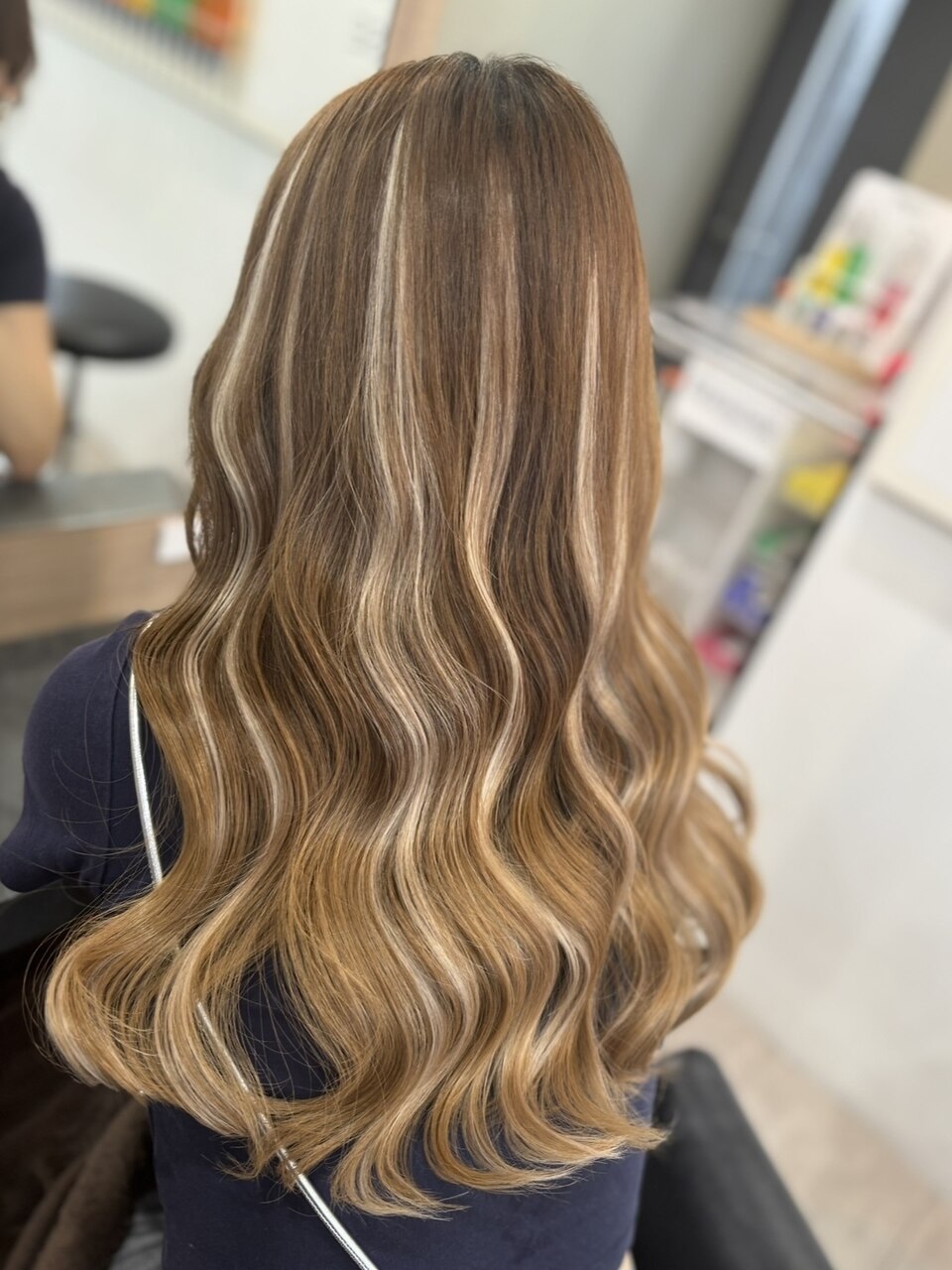 2025年秋】ブラウン メッシュの髪型・ヘアアレンジ｜人気順