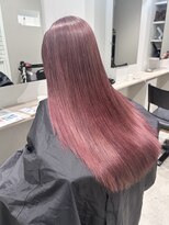 ダイアモンドリリー(Diamond Lily)&nbsp;カシスレッド