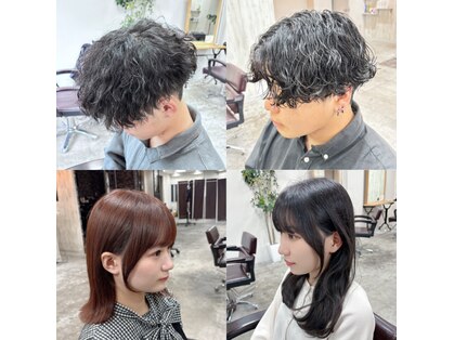 シャルプ(CHALP)の写真