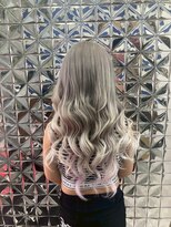 ラブスタシー 天神(LOVESTASY)&nbsp;ハイトーン/福岡/博多/ブリーチ/エクステ