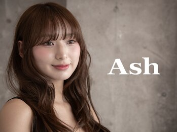 Ash 吉祥寺店