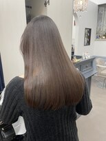 ドルフィン 髪質改善トリートメントでちゅるちゅるな髪に☆