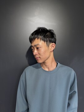 セカンドハウス(2nd HOUSE) ナチュラルショート