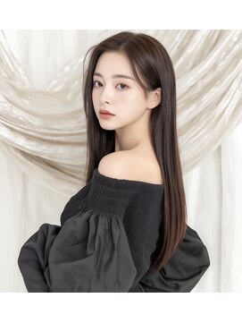 ジュエルボックス 西梅田店(jewelbox) 酸性ストレート