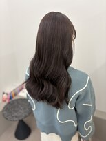 ウブ(ubu)&nbsp;透明感カラー