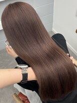 ディーエヌエー バイ エゴル(DiNA by ENGOL)&nbsp;1ブリーチで叶うブラウン