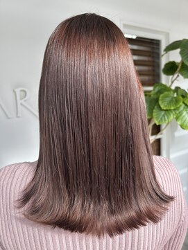 ジャガラ 千葉駅北口店(JAGARA) ピンクベージュ【千葉・千葉駅・千葉駅北口】