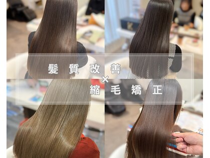 エトル バイ コムマティス 恵比寿駅前店(etre by comme Matisse)の写真