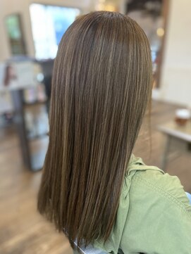 デイジーカラーズ(Daisy Colors) ハイライトカラー☆