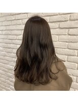 パフューム バイ アフロート 松戸八柱(Perfume by afloat)&nbsp;ブラウンベージュ