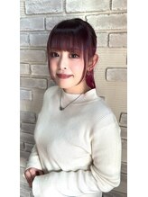 エヌフラップ(n-flap) KAZUNA