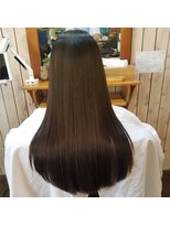 美容室 ブラウン(Brown)&nbsp;髪質改善縮毛矯正