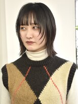 グリーン 高田馬場(green) 【SANA】レイヤーボブ