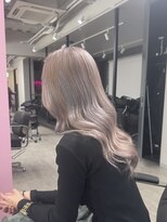 リノ(RLINO)&nbsp;くすみミルクティー