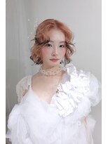 セッション(SESSION) ヘアショーstyle♪