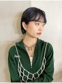ミニボブ