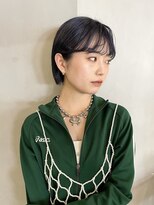 シーン バイ ラッド(SCENE by RAD)&nbsp;ミニボブ