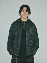 クヴェル(Kvell)&nbsp;糸川拓実 カット師