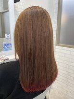 シータ ふじみ野(THETA)&nbsp;エンドカラー