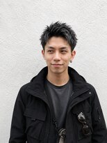 アンクレール(en*clair)&nbsp;スパイキーショート