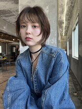 【美しさを叶える】Aujua髪質改善×再現性カットで、毎日が輝く髪へ